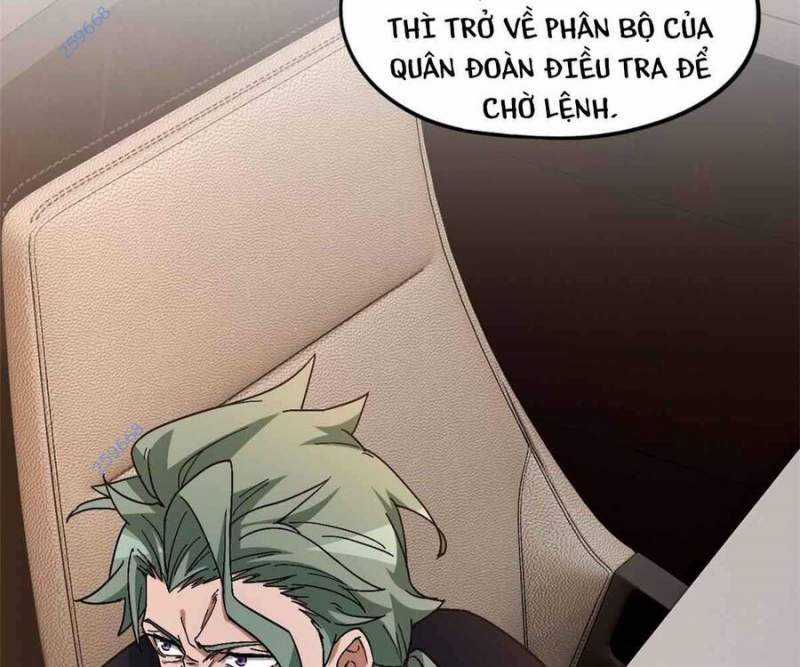 Tận Thế Trò Chơi Ghép Hình Chapter 99 trang 6