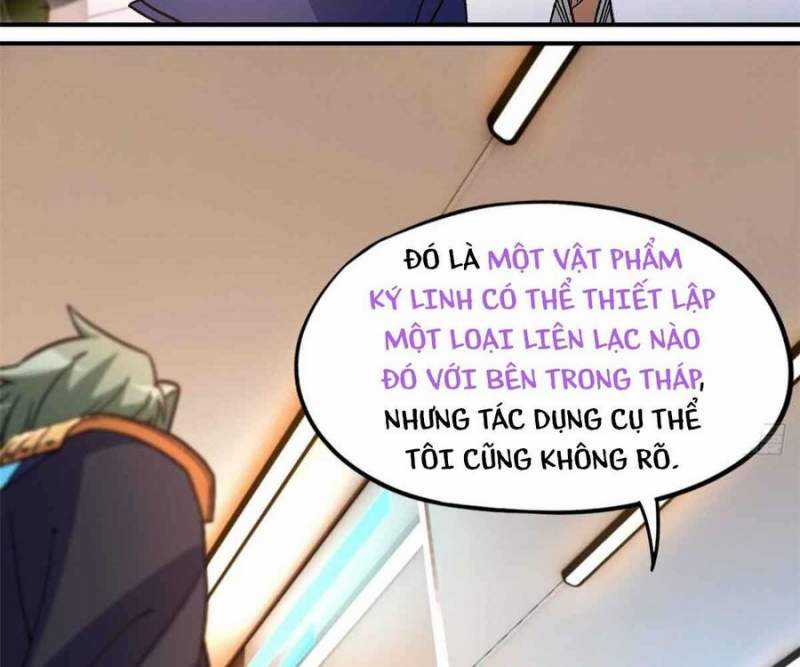 Tận Thế Trò Chơi Ghép Hình Chapter 99 trang 60