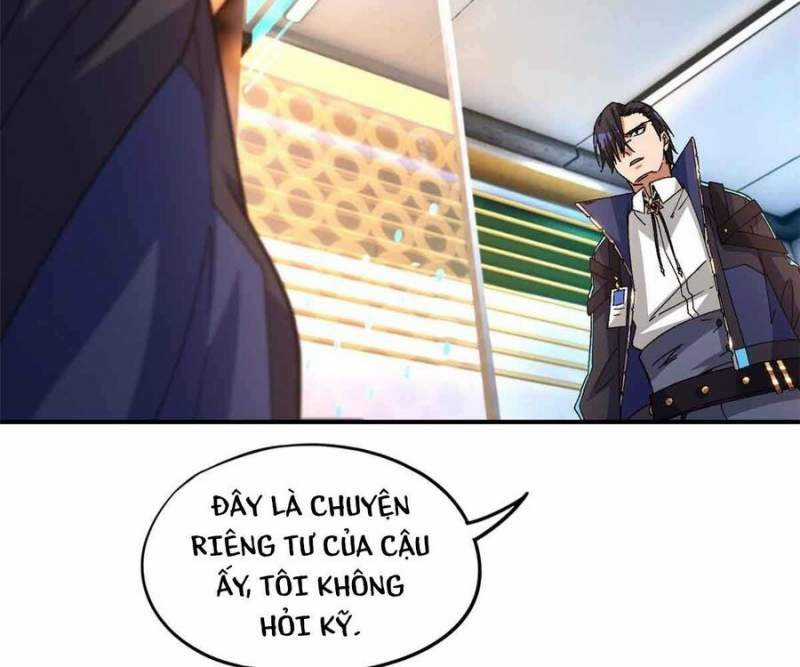 Tận Thế Trò Chơi Ghép Hình Chapter 99 trang 61