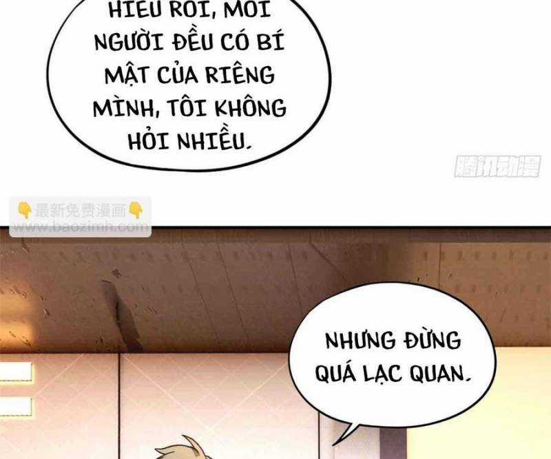 Tận Thế Trò Chơi Ghép Hình Chapter 99 trang 64