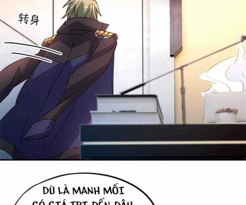 Tận Thế Trò Chơi Ghép Hình Chapter 99 trang 65