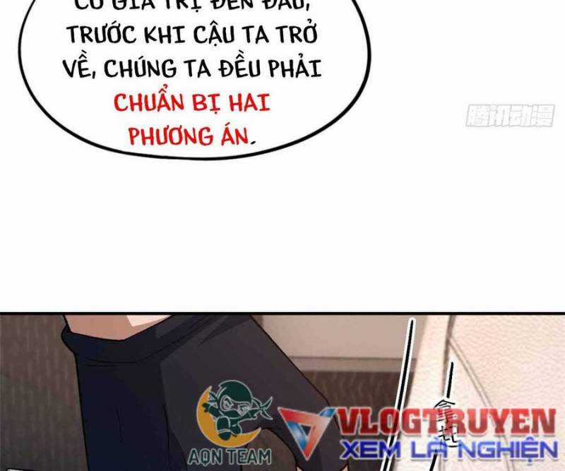 Tận Thế Trò Chơi Ghép Hình Chapter 99 trang 66