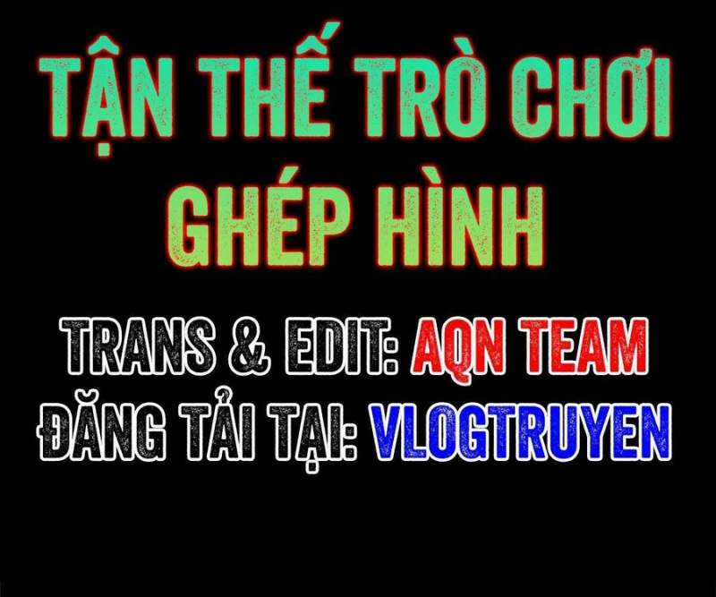 Tận Thế Trò Chơi Ghép Hình Chapter 99 trang 72