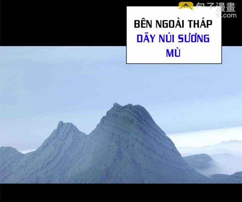 Tận Thế Trò Chơi Ghép Hình Chapter 99 trang 73