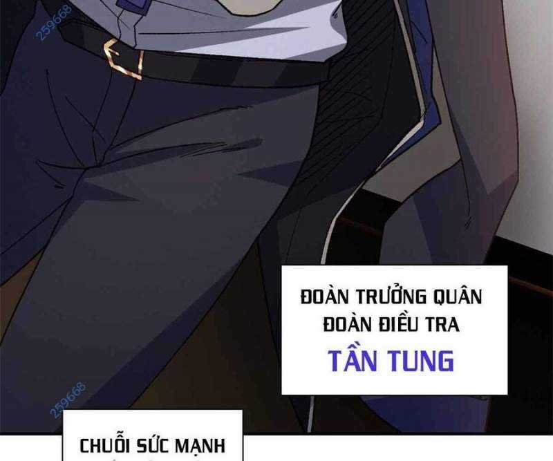 Tận Thế Trò Chơi Ghép Hình Chapter 99 trang 8