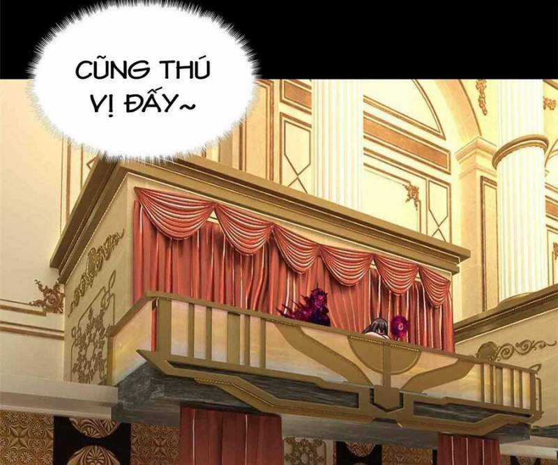 Tận Thế Trò Chơi Ghép Hình Chapter 99 trang 89