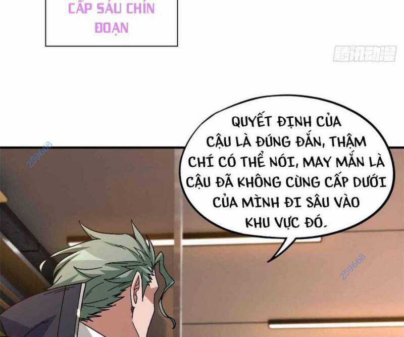 Tận Thế Trò Chơi Ghép Hình Chapter 99 trang 9