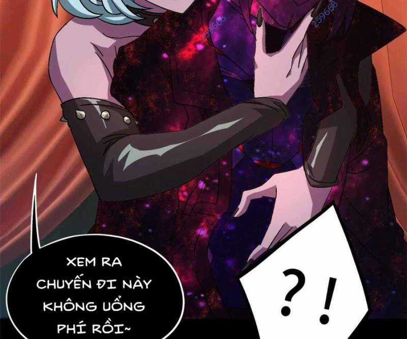 Tận Thế Trò Chơi Ghép Hình Chapter 99 trang 96