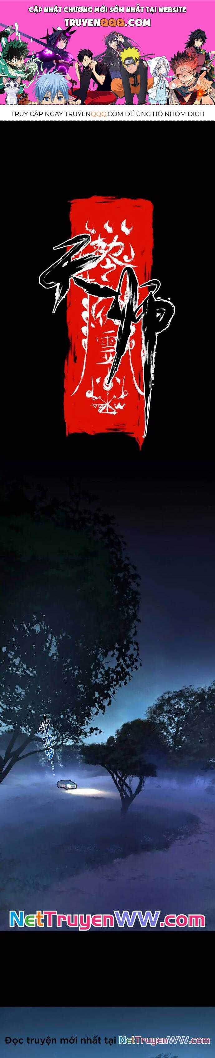 Tân Thiên Sư Chương 1 trang 0