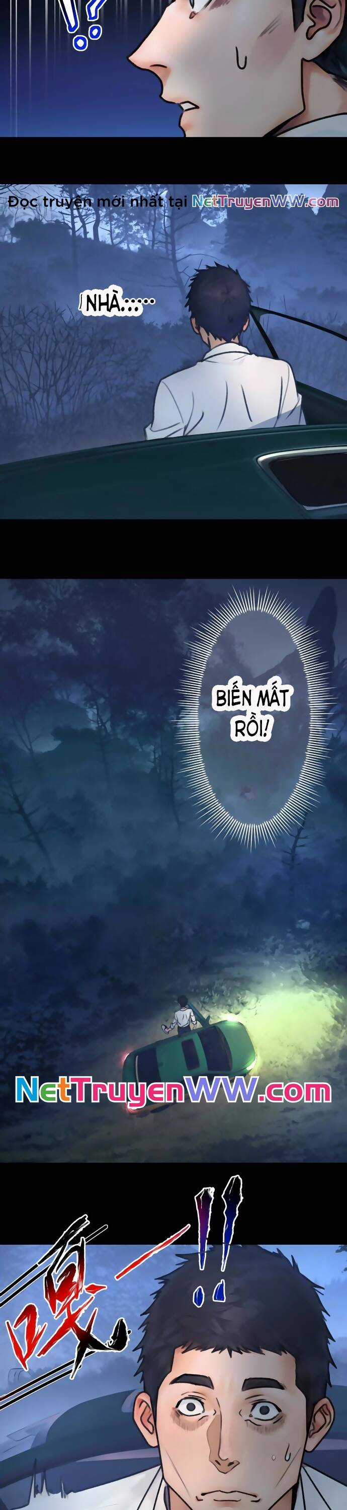 Tân Thiên Sư Chương 1 trang 10