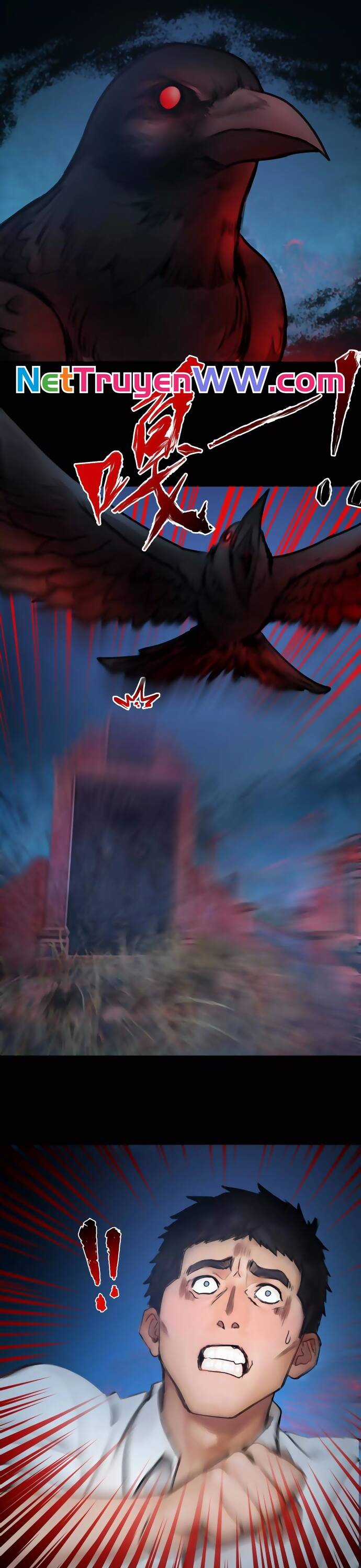 Tân Thiên Sư Chương 1 trang 12