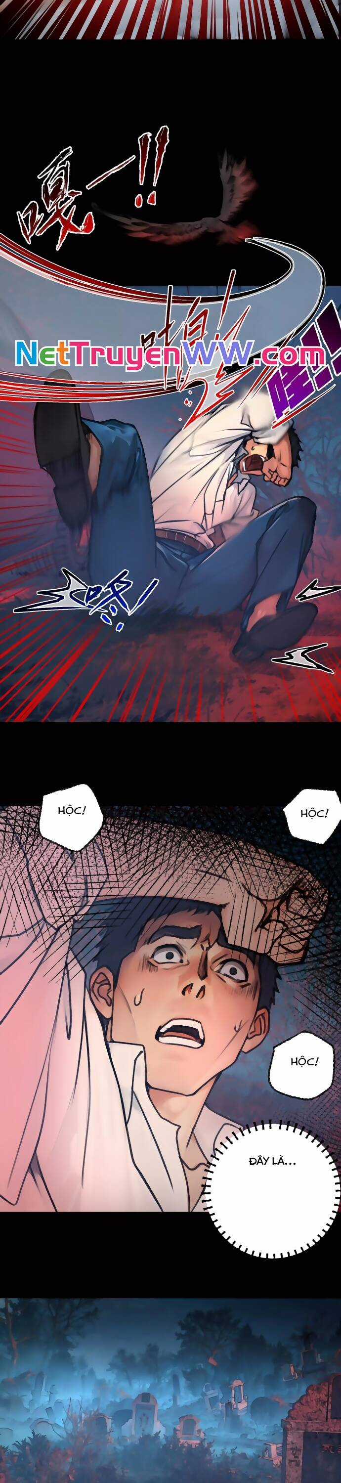 Tân Thiên Sư Chương 1 trang 13