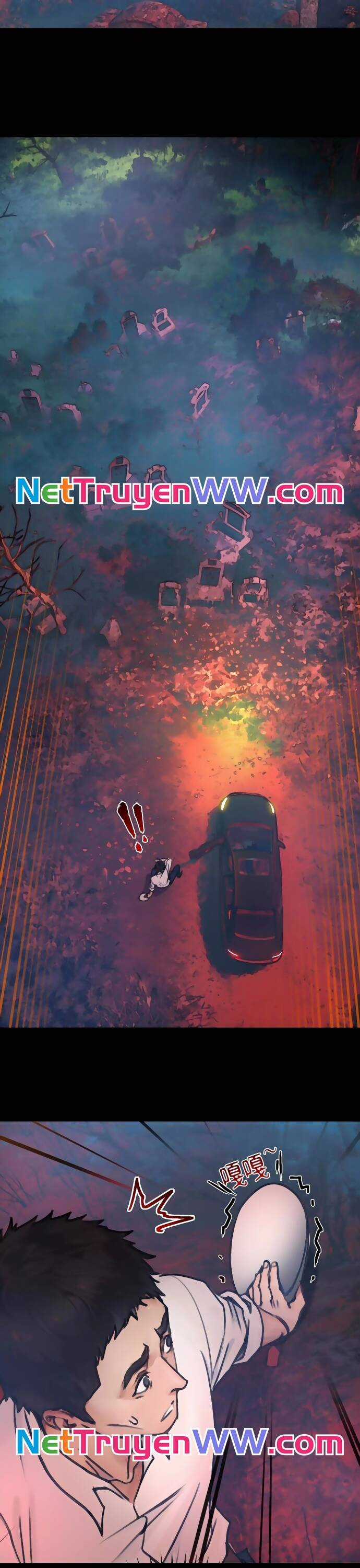 Tân Thiên Sư Chương 1 trang 14