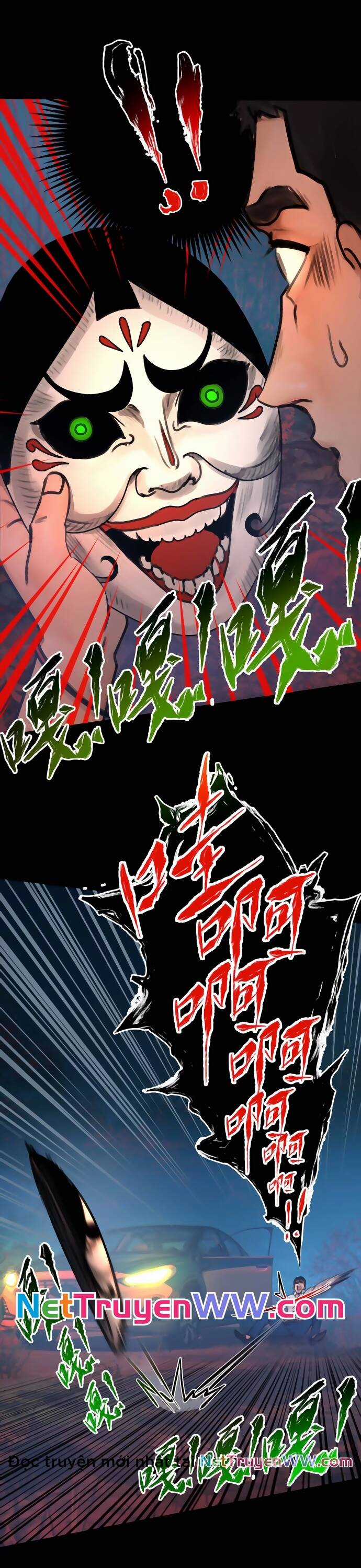 Tân Thiên Sư Chương 1 trang 15