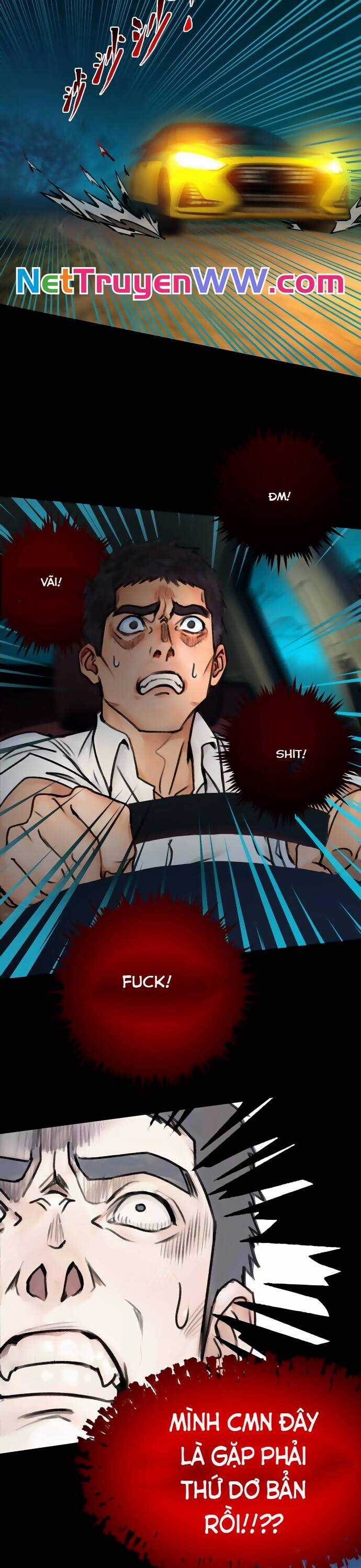 Tân Thiên Sư Chương 1 trang 17