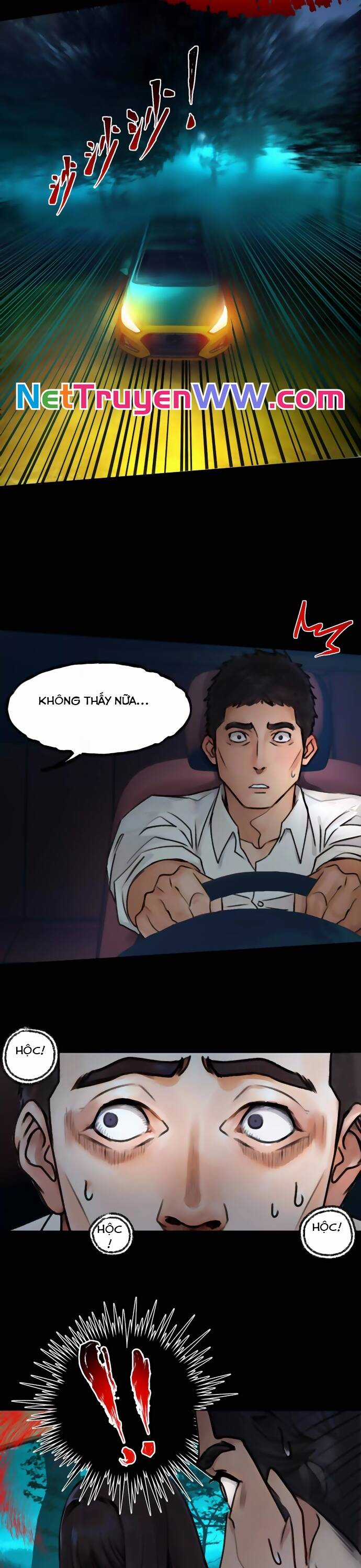 Tân Thiên Sư Chương 1 trang 18