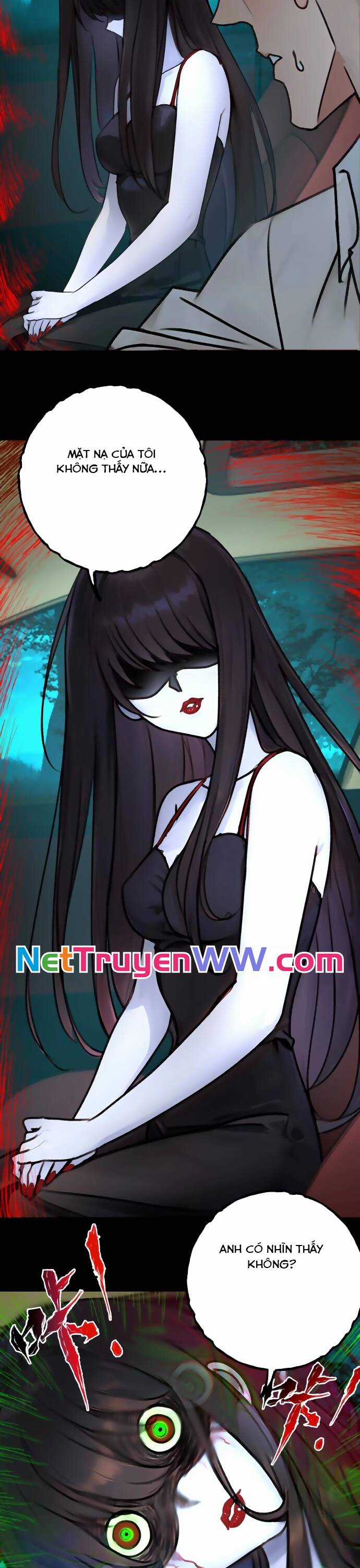 Tân Thiên Sư Chương 1 trang 19