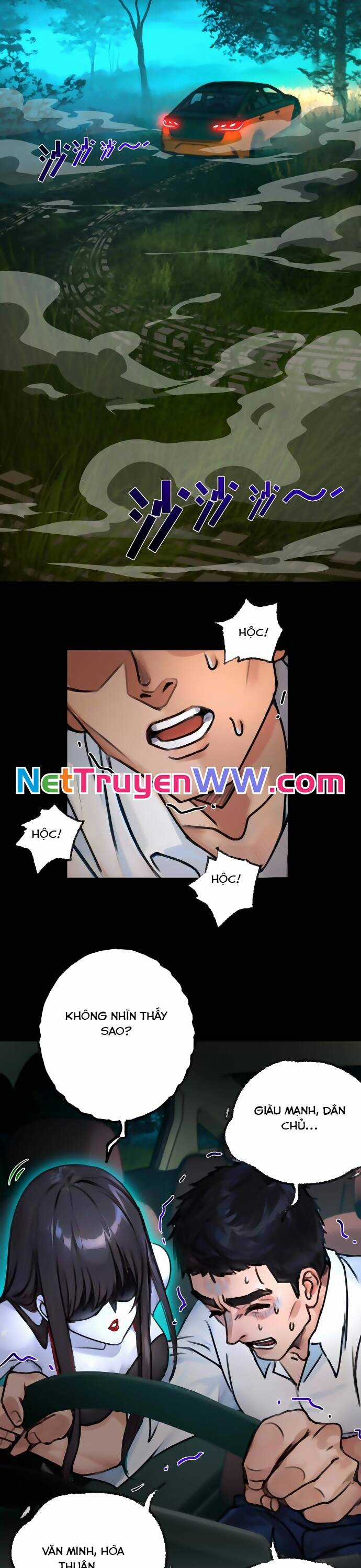 Tân Thiên Sư Chương 1 trang 21