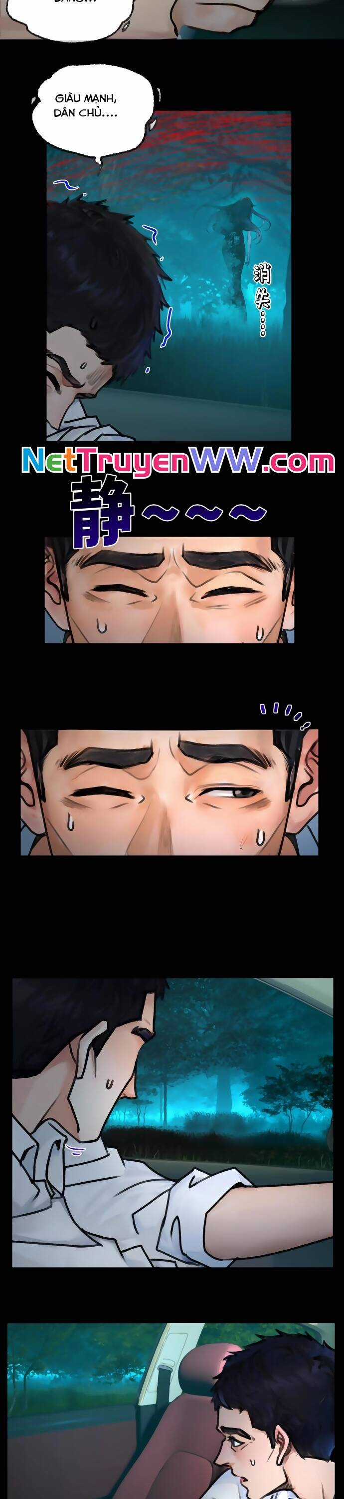 Tân Thiên Sư Chương 1 trang 23