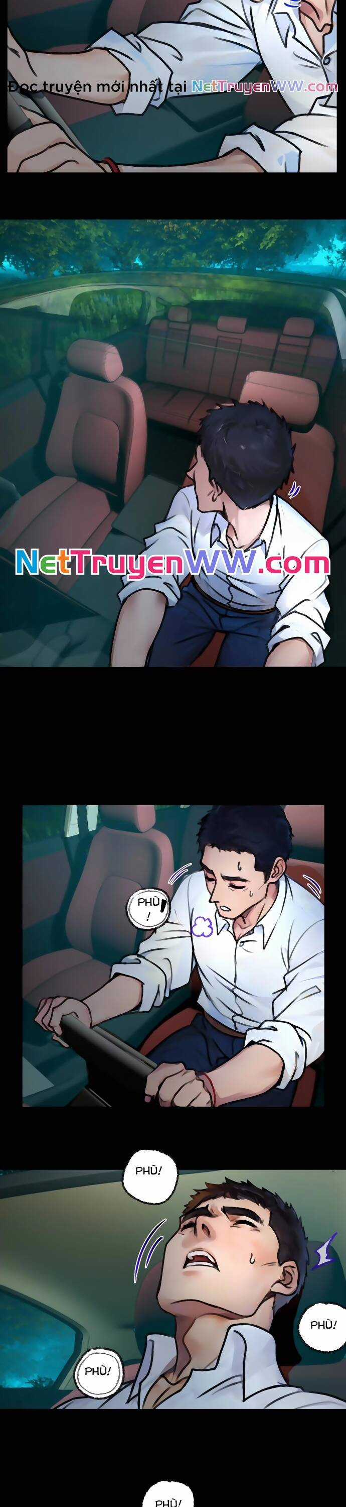 Tân Thiên Sư Chương 1 trang 24