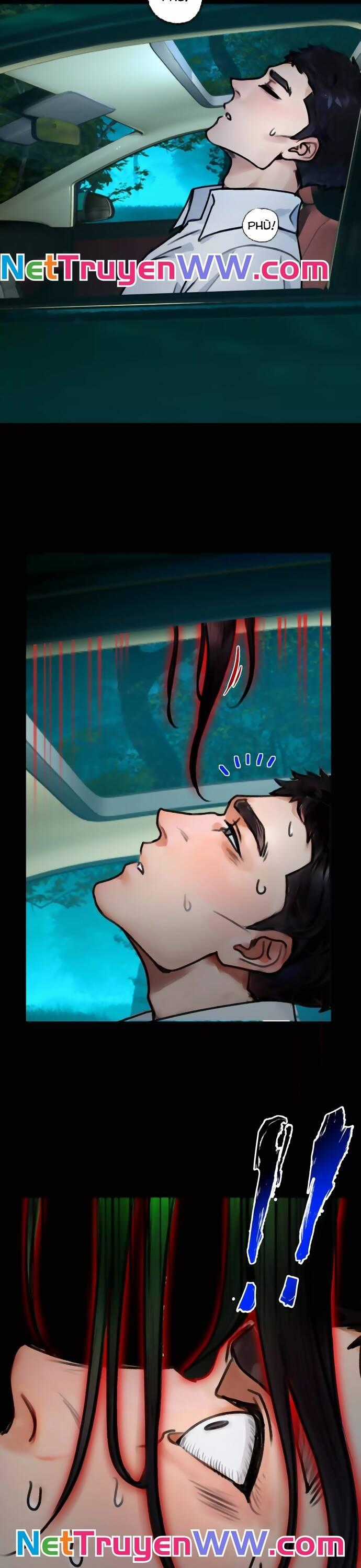 Tân Thiên Sư Chương 1 trang 25