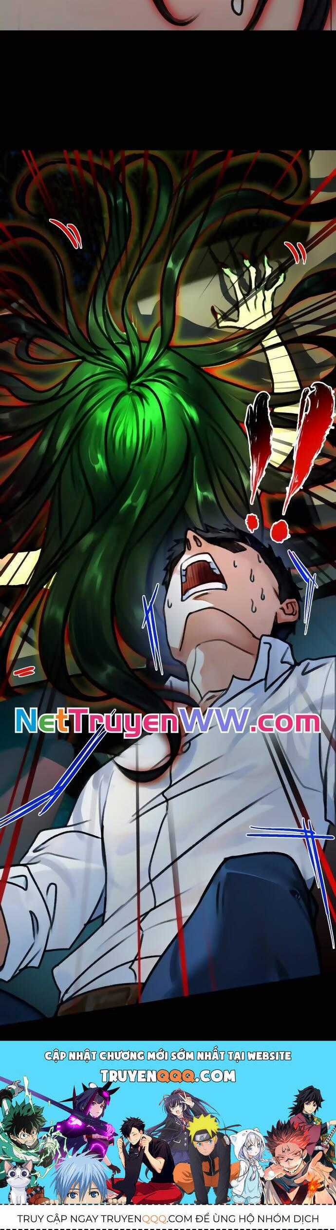 Tân Thiên Sư Chương 1 trang 26