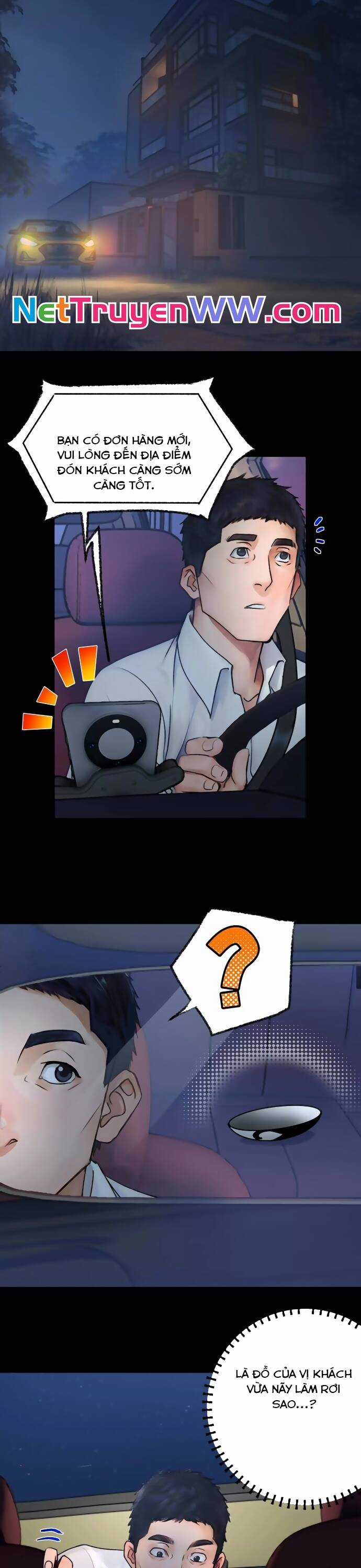 Tân Thiên Sư Chương 1 trang 7