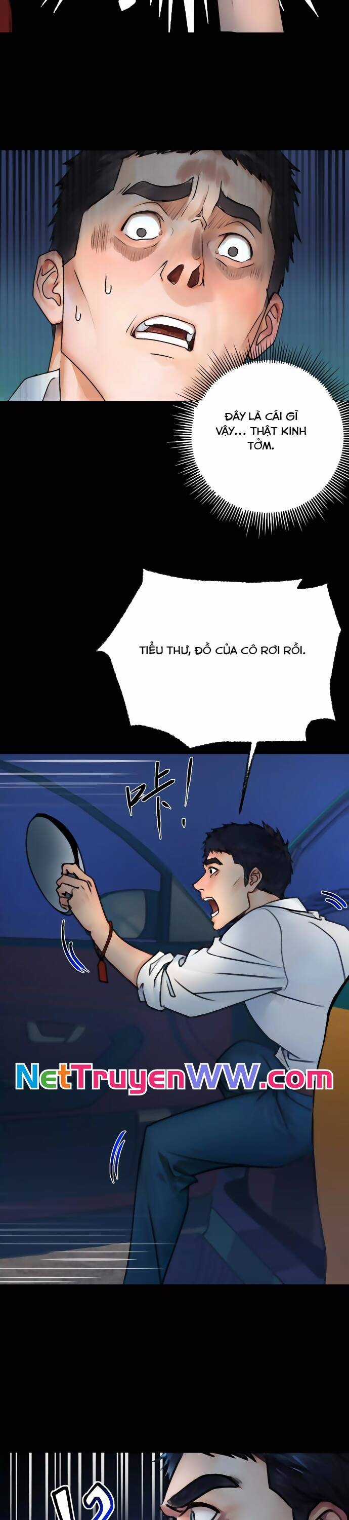 Tân Thiên Sư Chương 1 trang 9