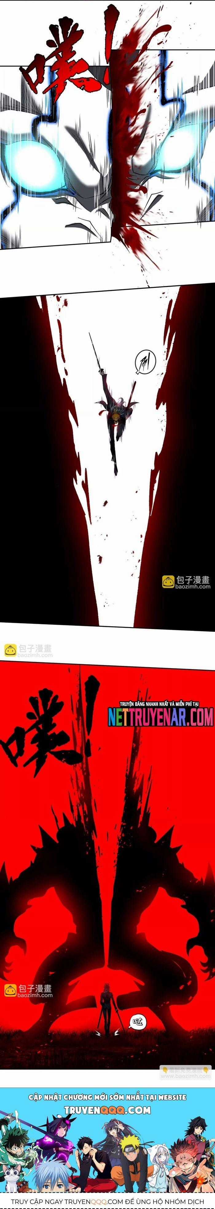 Tân Thiên Sư Chương 11 trang 11