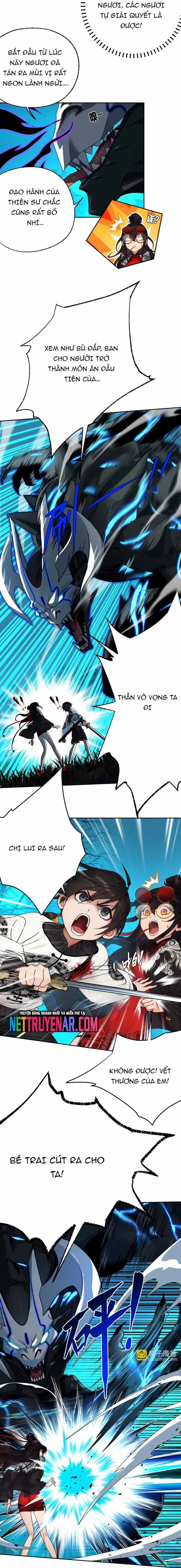 Tân Thiên Sư Chương 11 trang 2