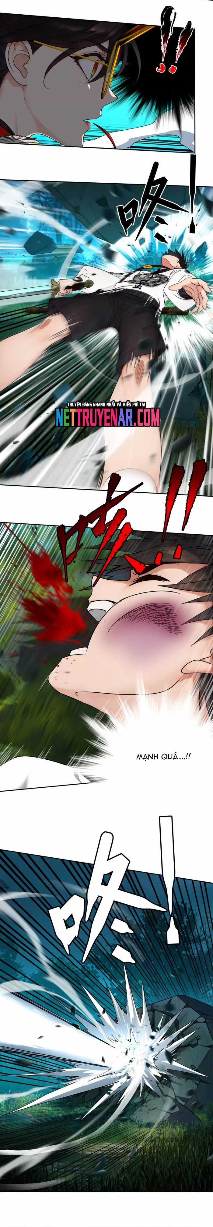 Tân Thiên Sư Chương 11 trang 3