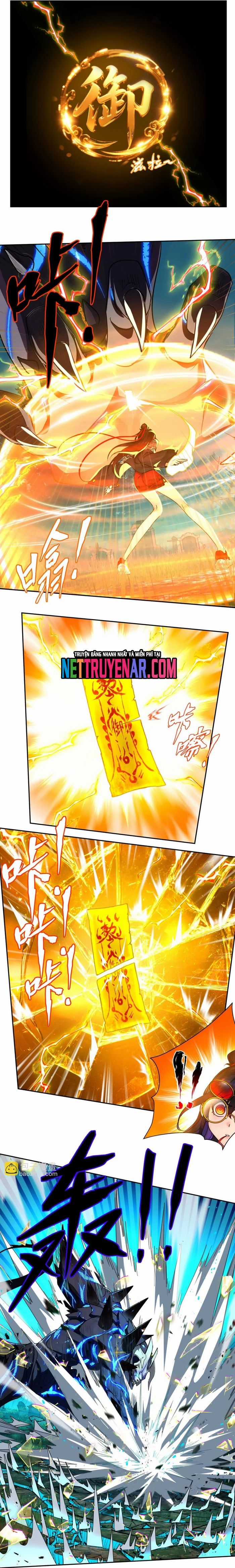 Tân Thiên Sư Chương 11 trang 5