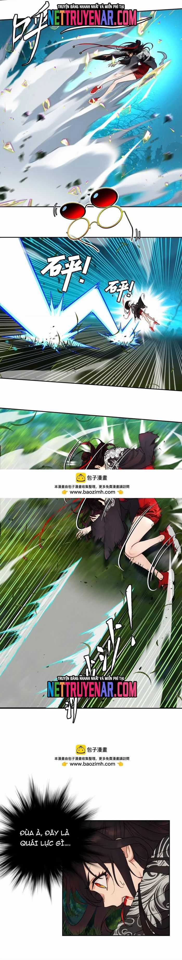 Tân Thiên Sư Chương 11 trang 6