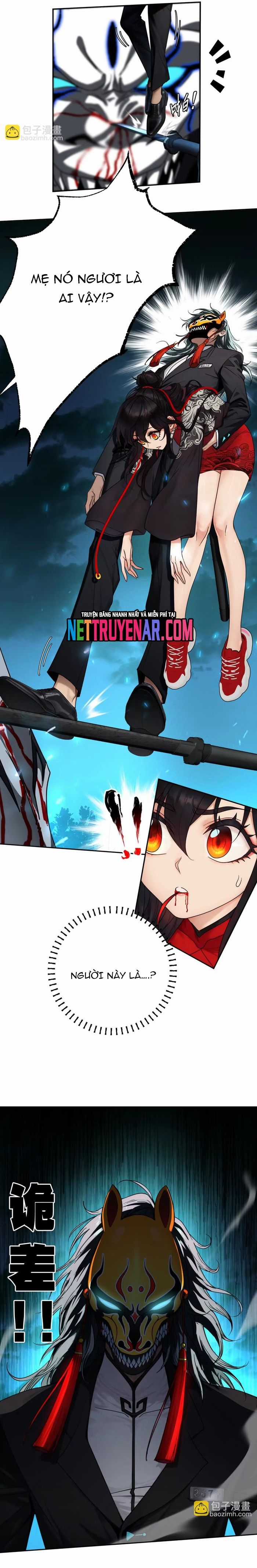 Tân Thiên Sư Chương 11 trang 9