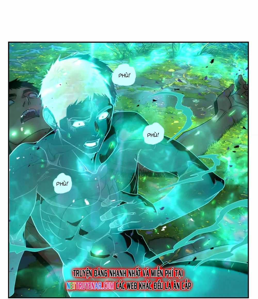 Tân Thiên Sư Chương 12 trang 10