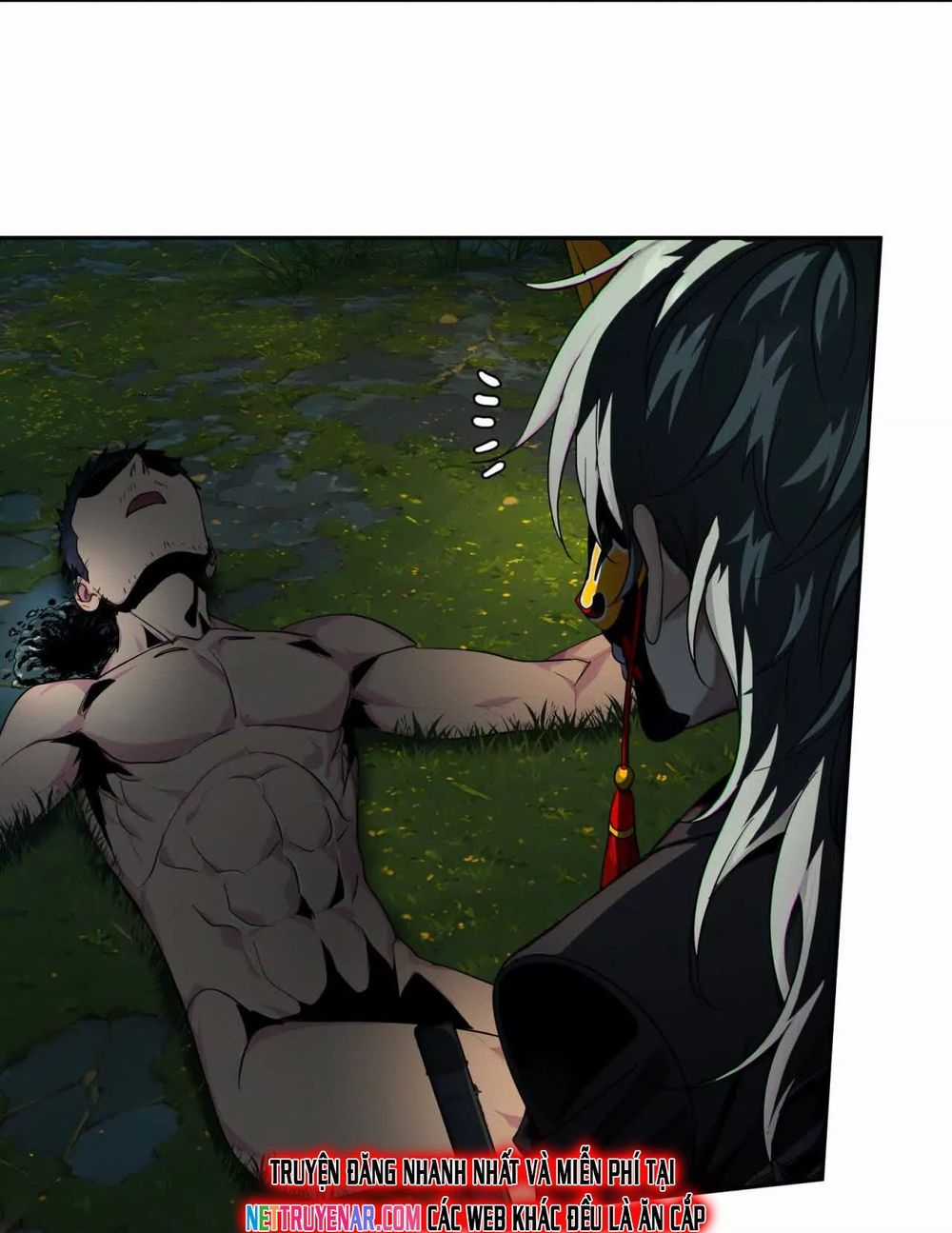 Tân Thiên Sư Chương 12 trang 19