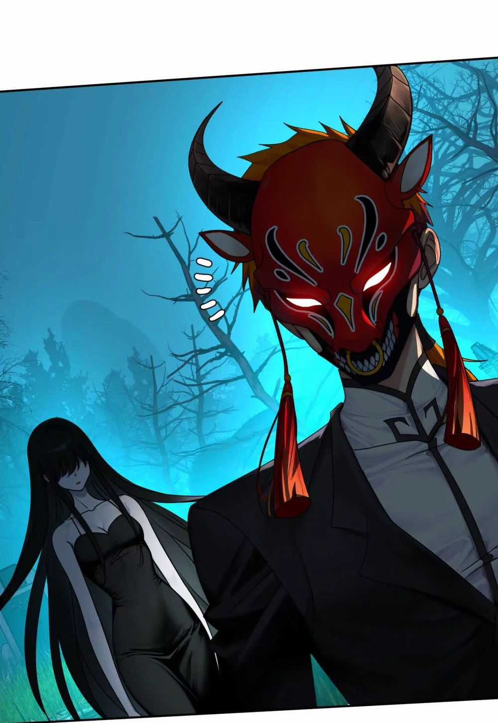 Tân Thiên Sư Chương 12 trang 23