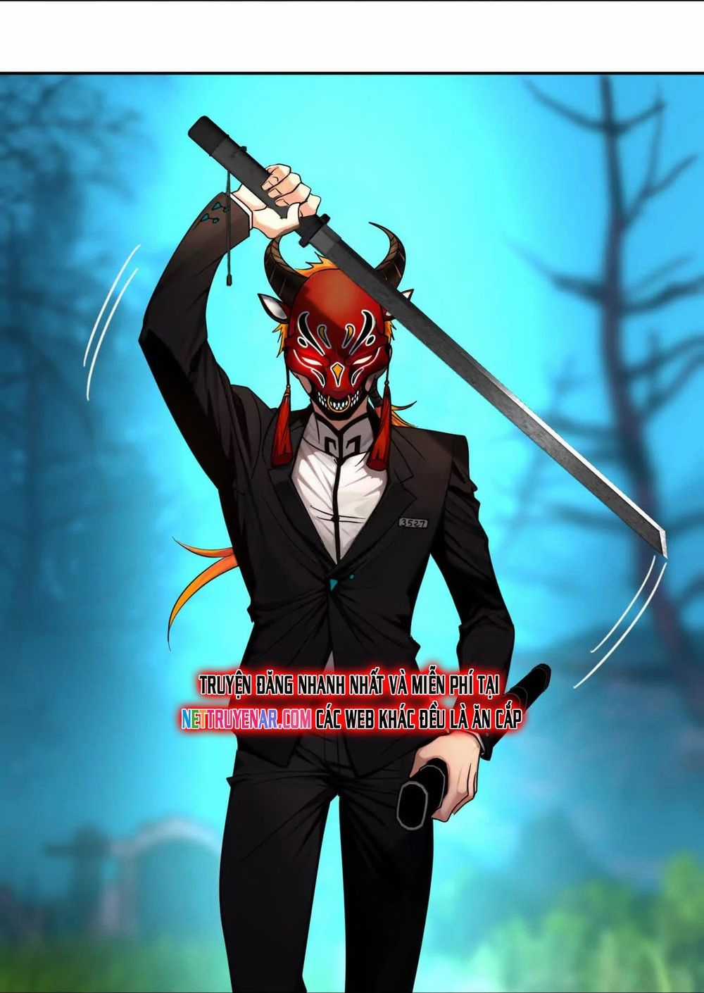 Tân Thiên Sư Chương 12 trang 28