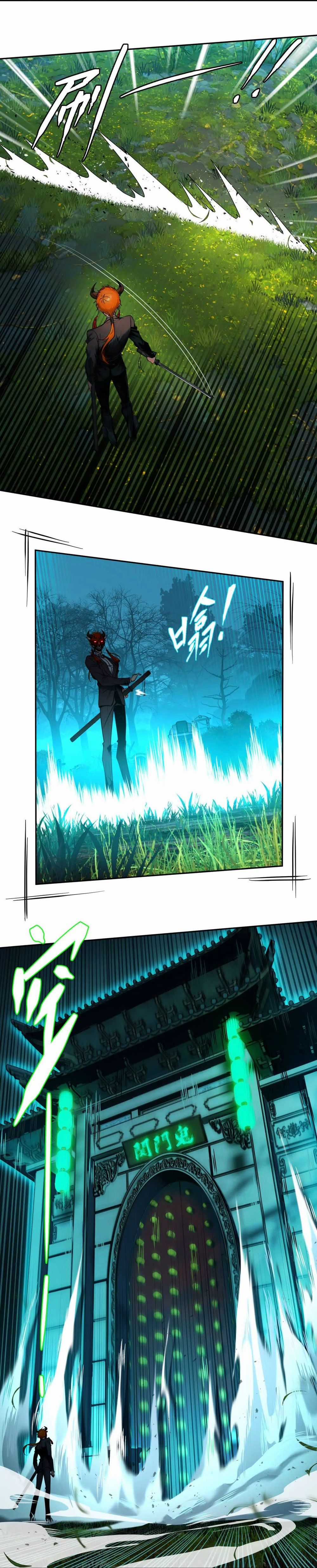 Tân Thiên Sư Chương 12 trang 29