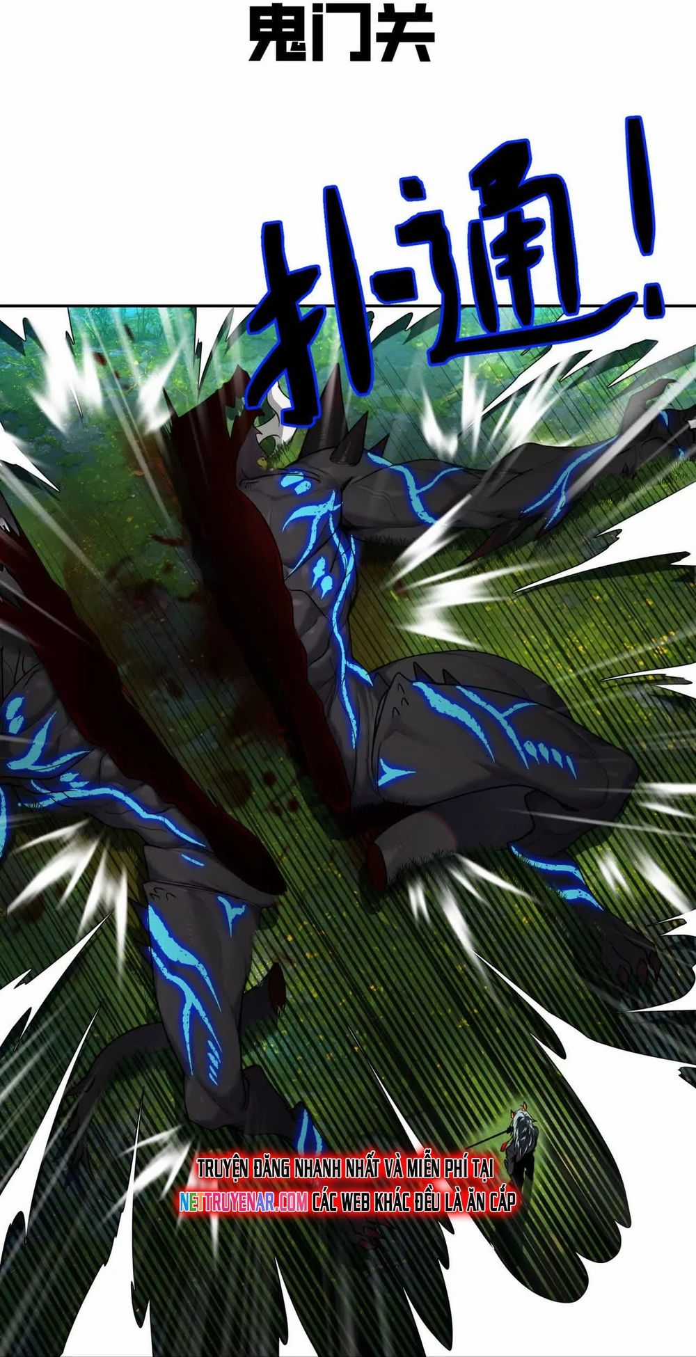 Tân Thiên Sư Chương 12 trang 3