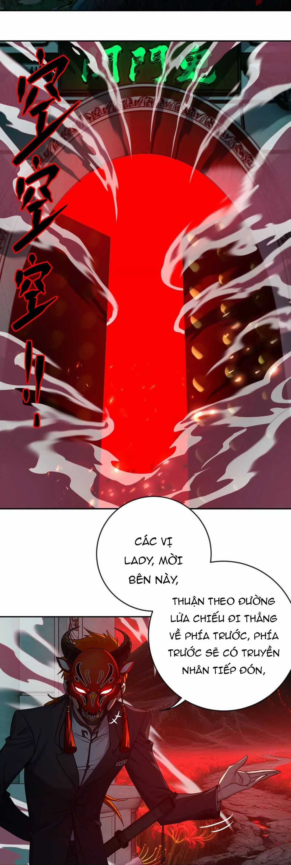 Tân Thiên Sư Chương 12 trang 33