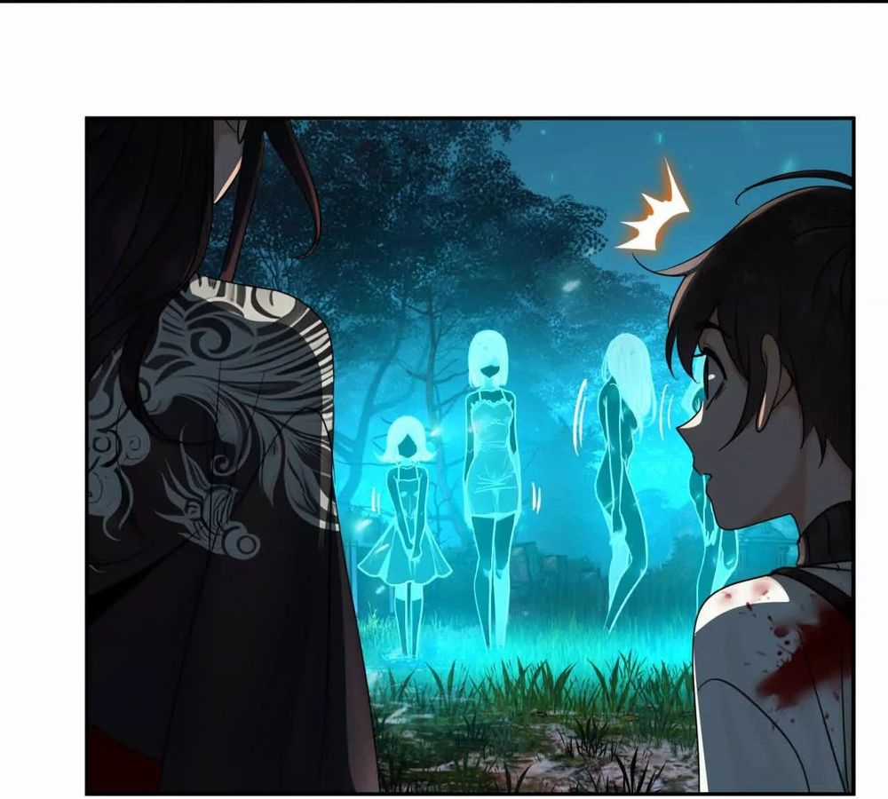 Tân Thiên Sư Chương 12 trang 35