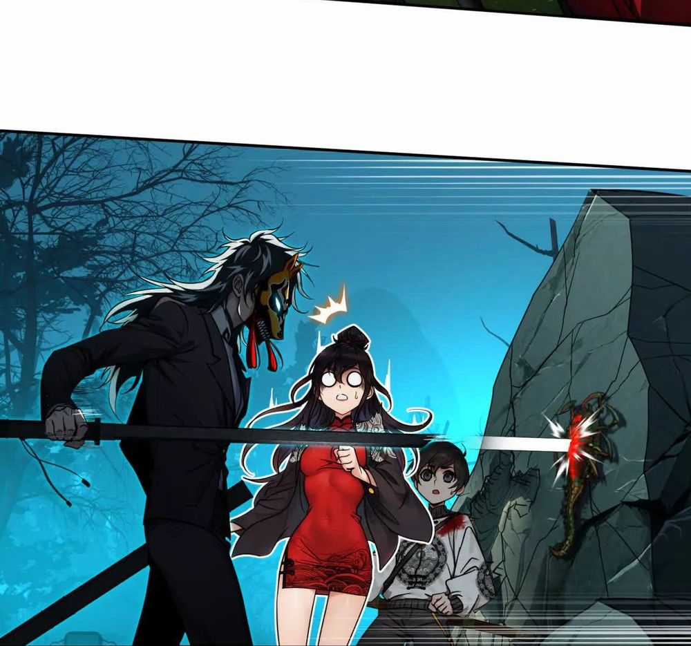 Tân Thiên Sư Chương 12 trang 45