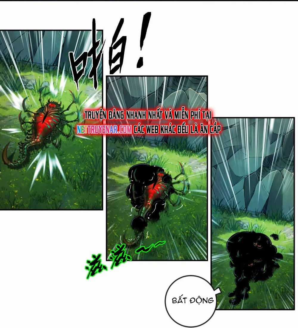 Tân Thiên Sư Chương 12 trang 46