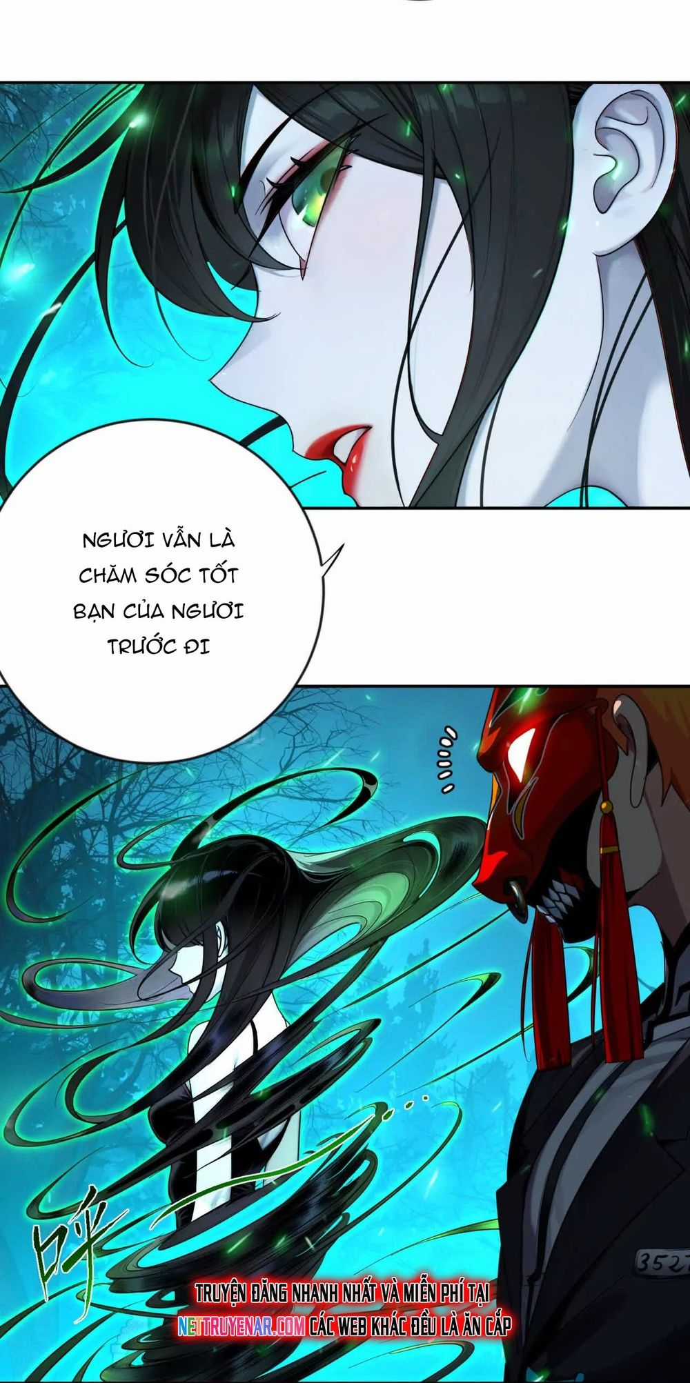 Tân Thiên Sư Chương 12 trang 51