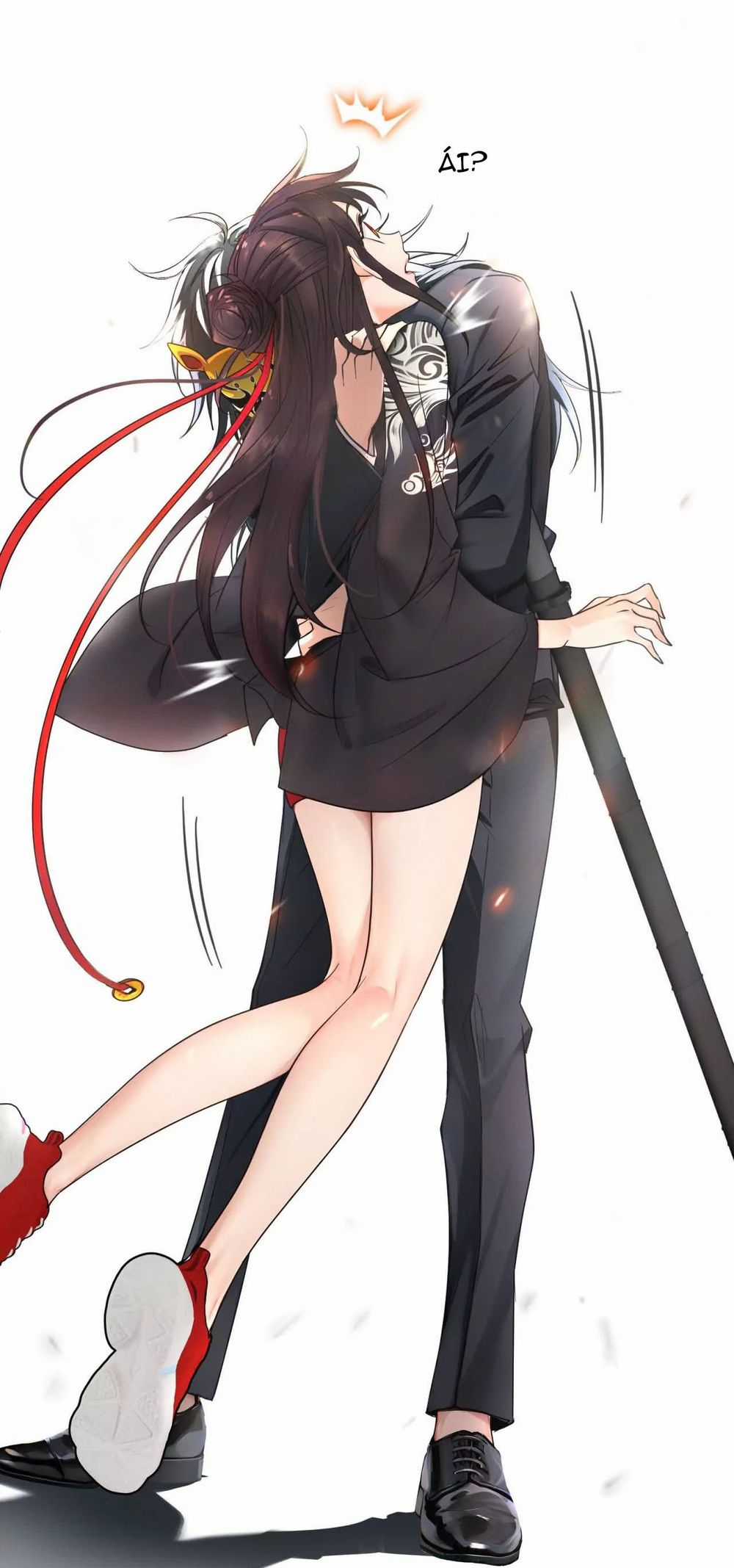 Tân Thiên Sư Chương 12 trang 56