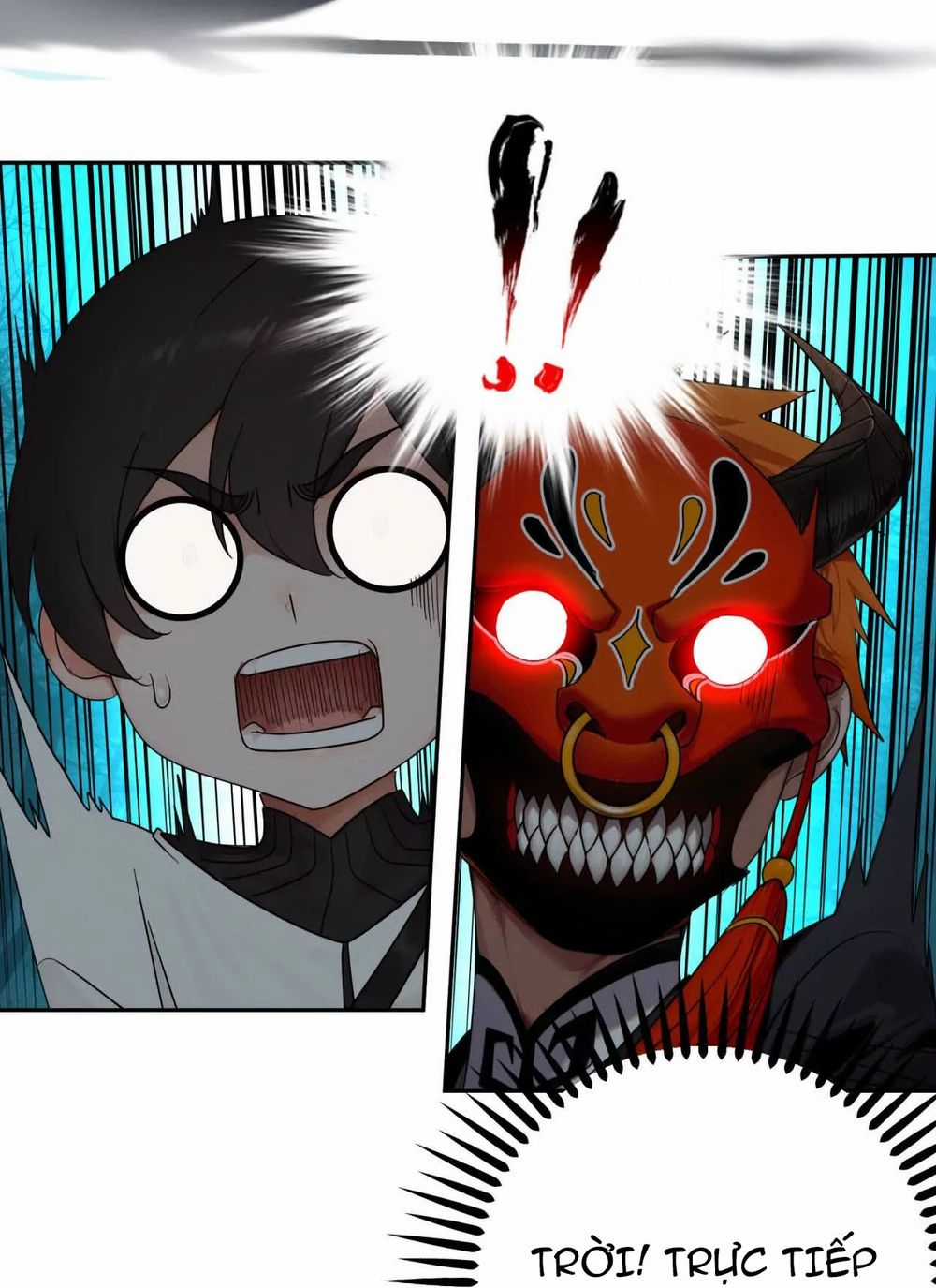 Tân Thiên Sư Chương 12 trang 57