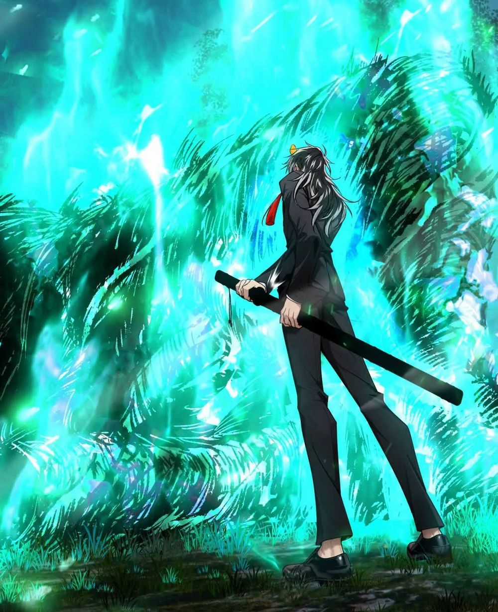 Tân Thiên Sư Chương 12 trang 6