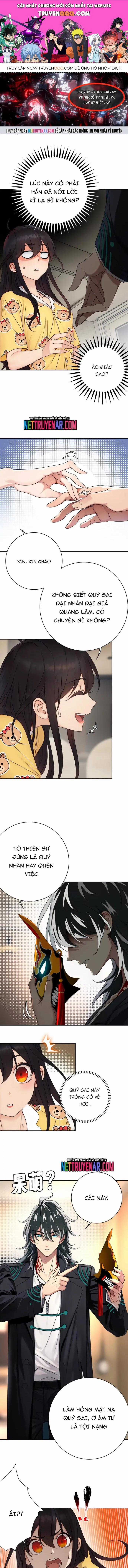 Tân Thiên Sư Chương 14 trang 0