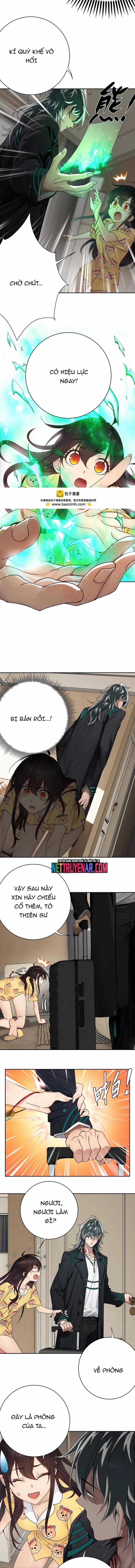 Tân Thiên Sư Chương 14 trang 5